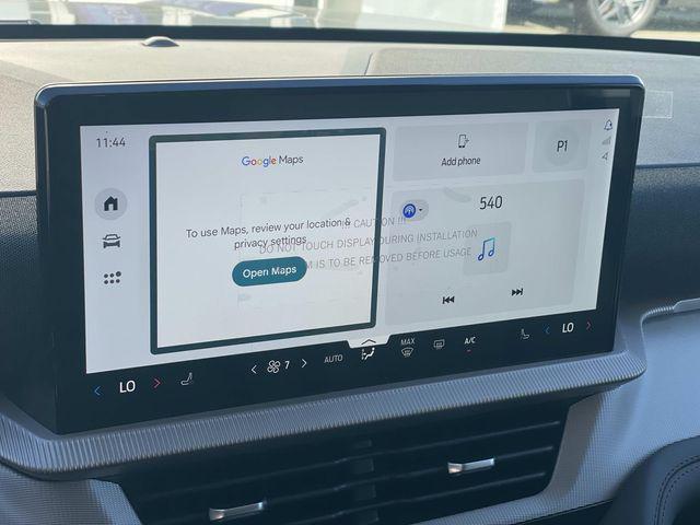 new 2026 Ford Explorer car, priced at $38,001