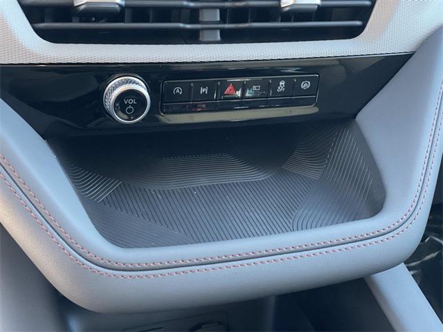 new 2026 Ford Explorer car, priced at $38,331