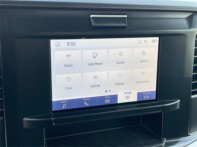 new 2025 Ford F-350 car, priced at $68,441