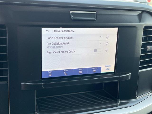 new 2025 Ford F-350 car, priced at $68,441