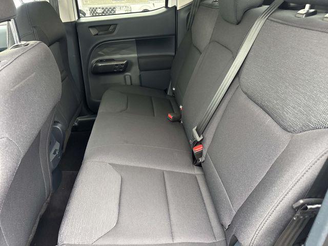 new 2026 Ford Maverick car, priced at $30,935
