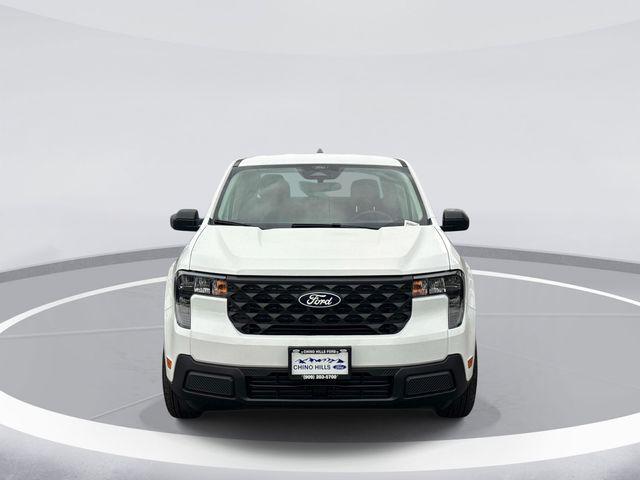 new 2026 Ford Maverick car, priced at $30,935