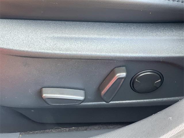 used 2023 Ford Mustang Mach-E car, priced at $20,600