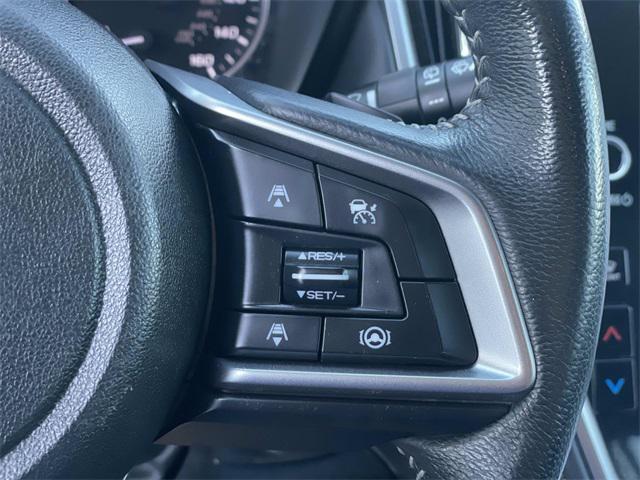 used 2022 Subaru Outback car, priced at $20,600