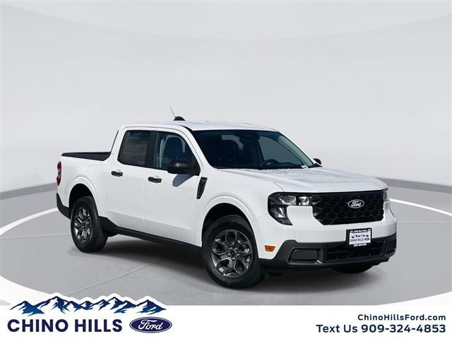 new 2026 Ford Maverick car, priced at $32,475
