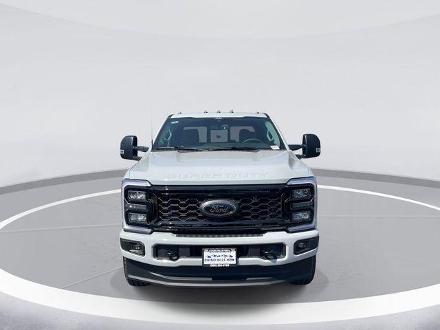 new 2026 Ford F-250 car, priced at $79,718
