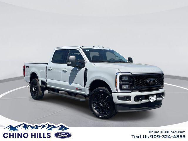 new 2026 Ford F-250 car, priced at $79,718