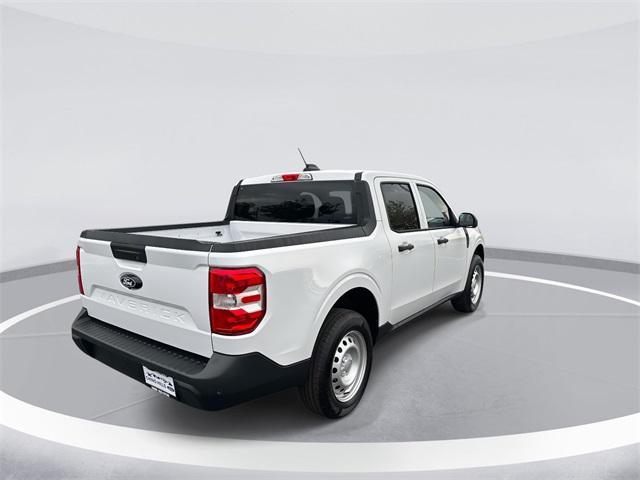 new 2026 Ford Maverick car, priced at $32,475