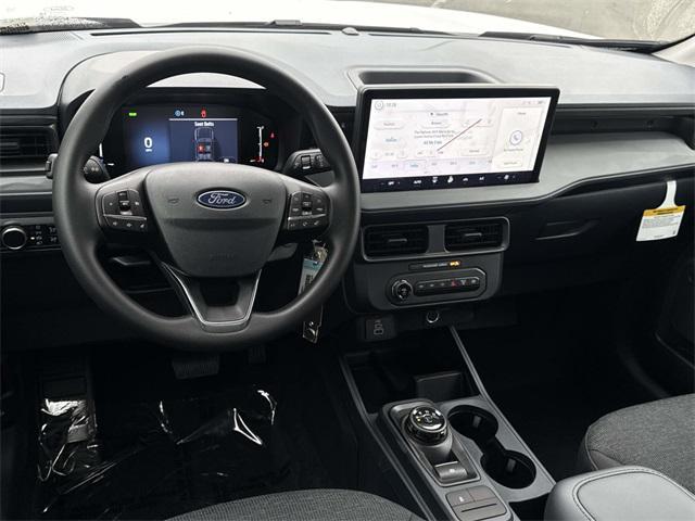 new 2026 Ford Maverick car, priced at $32,475