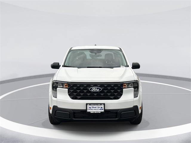 new 2026 Ford Maverick car, priced at $32,475