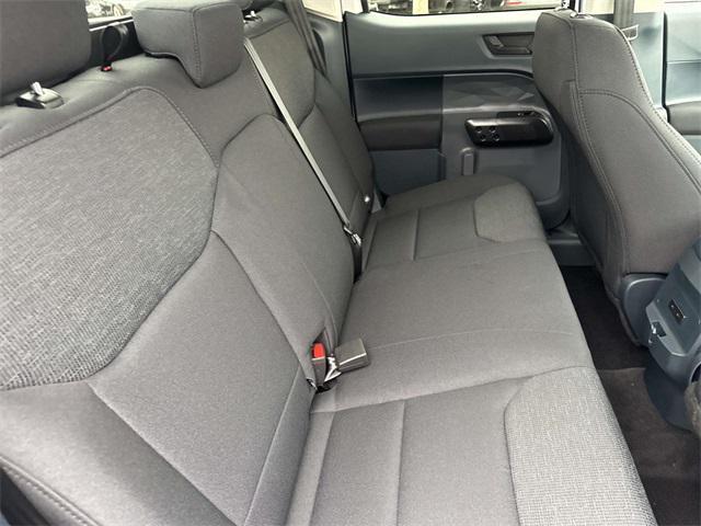 new 2026 Ford Maverick car, priced at $32,475