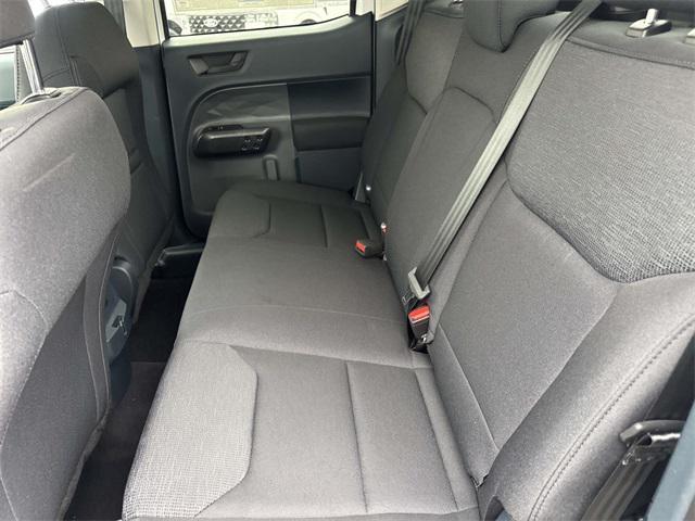 new 2026 Ford Maverick car, priced at $32,475