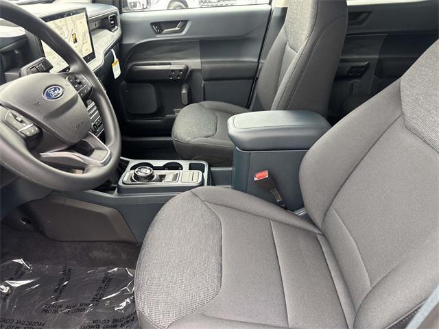 new 2026 Ford Maverick car, priced at $32,475