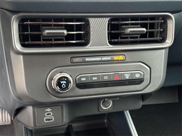 new 2026 Ford Maverick car, priced at $32,475