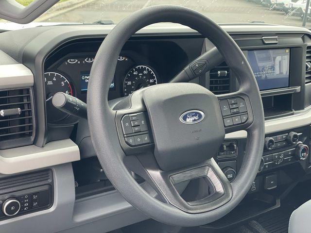 new 2026 Ford F-250 car, priced at $48,745