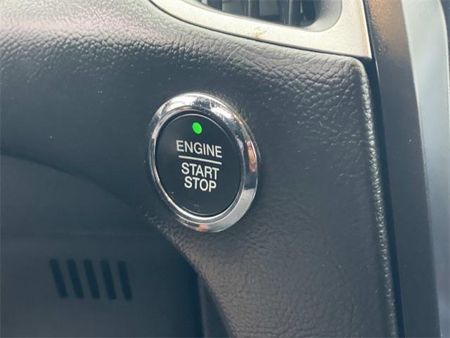 used 2022 Ford Edge car, priced at $19,000