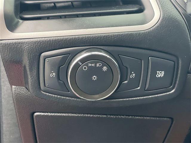 used 2022 Ford Edge car, priced at $19,000