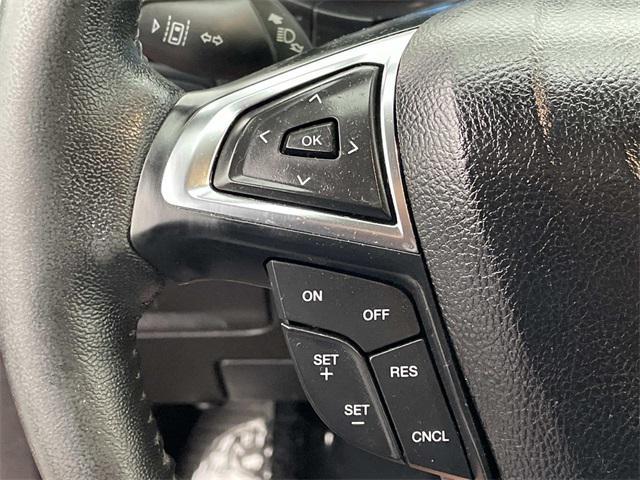 used 2022 Ford Edge car, priced at $19,000