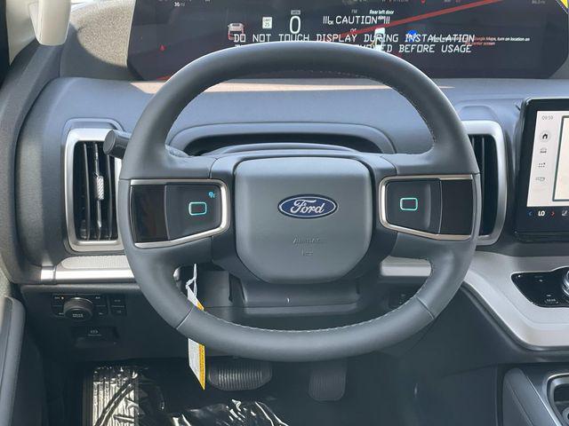 new 2026 Ford Expedition Max car, priced at $78,890