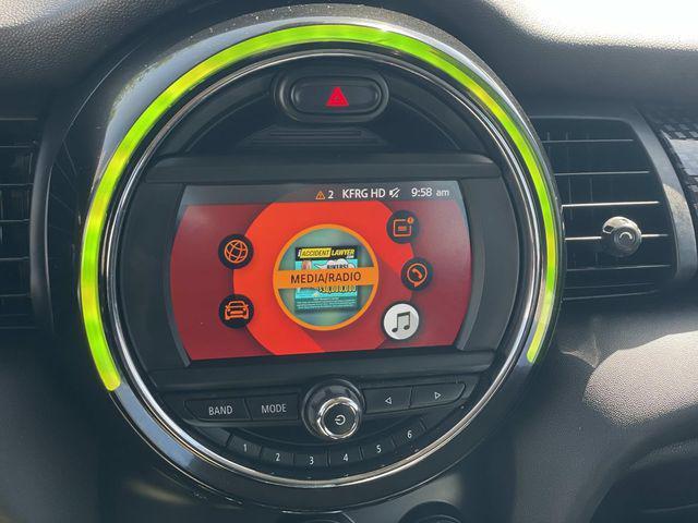 used 2019 MINI Hardtop car, priced at $18,800
