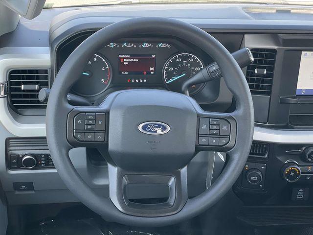 new 2026 Ford F-350 car, priced at $67,080