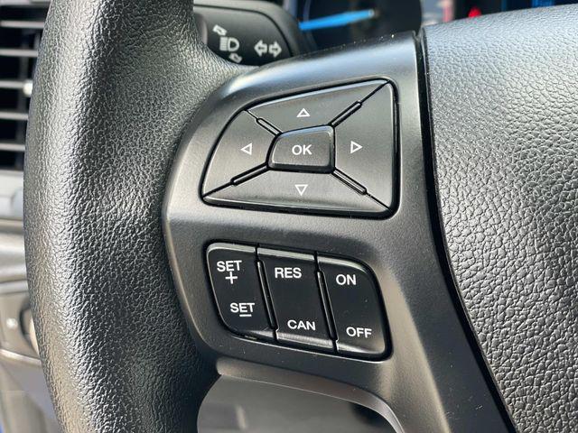 used 2020 Ford Ranger car, priced at $22,300