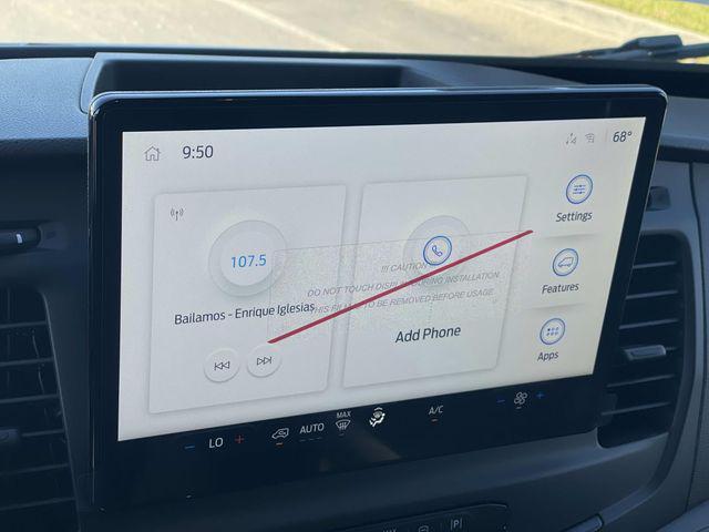 new 2026 Ford Transit-350 car, priced at $54,410