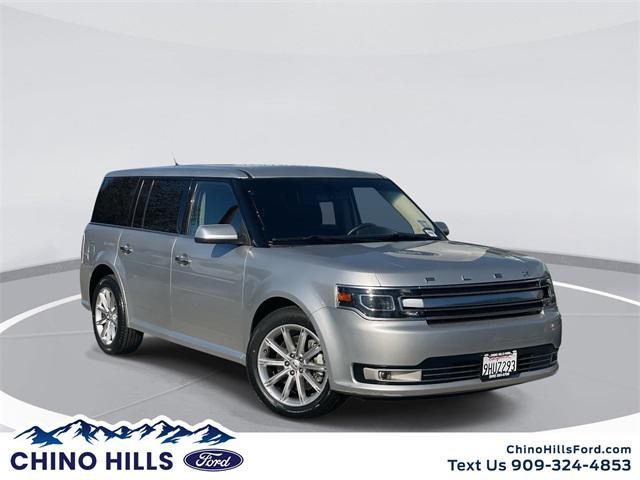 used 2019 Ford Flex car, priced at $14,500