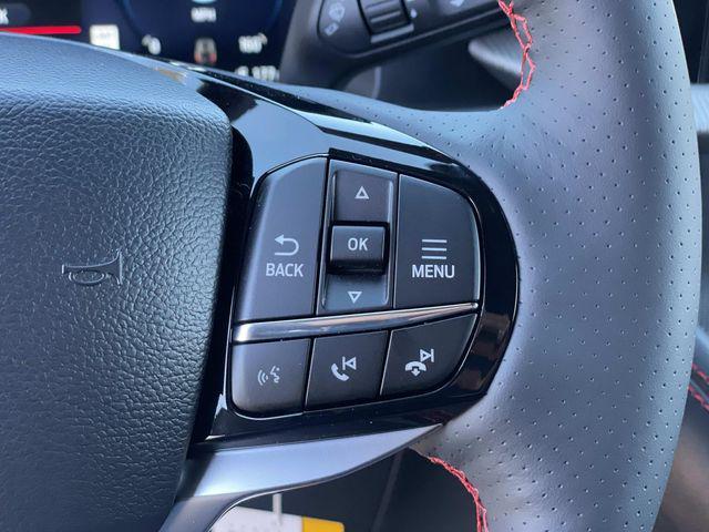new 2026 Ford Explorer car, priced at $50,010