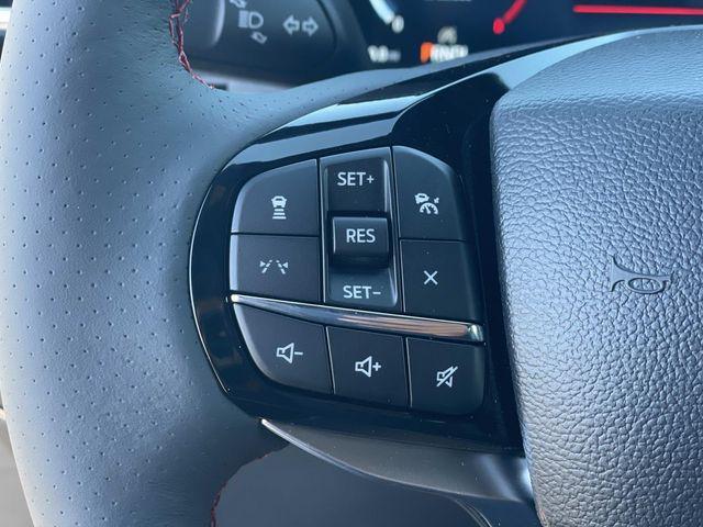 new 2026 Ford Explorer car, priced at $50,010