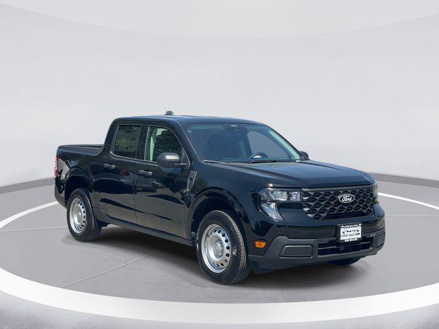 new 2026 Ford Maverick car, priced at $28,771