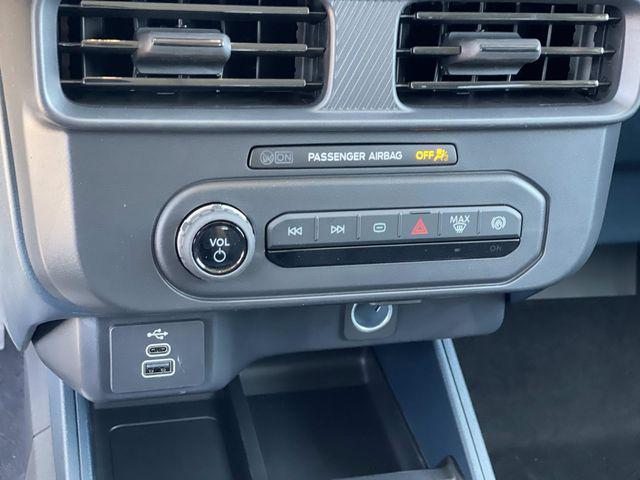new 2026 Ford Maverick car, priced at $28,771