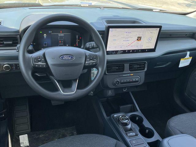 new 2026 Ford Maverick car, priced at $28,771