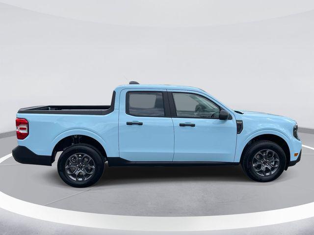 new 2026 Ford Maverick car, priced at $34,170