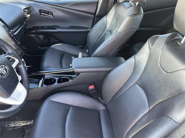 used 2017 Toyota Prius Prime car, priced at $17,800