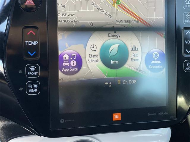 used 2017 Toyota Prius Prime car, priced at $17,800