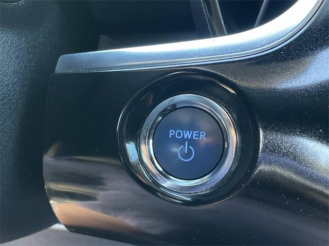 used 2017 Toyota Prius Prime car, priced at $17,800