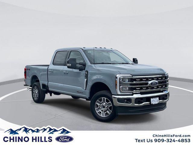 new 2026 Ford F-250 car, priced at $78,569