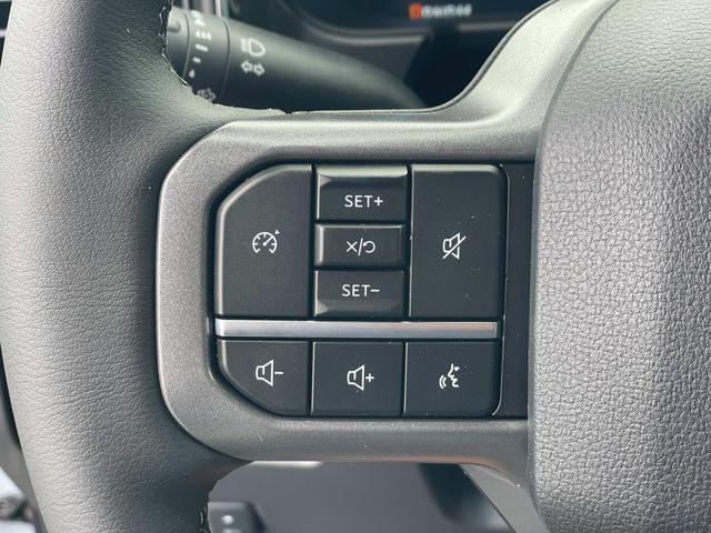 new 2026 Ford F-250 car, priced at $78,569