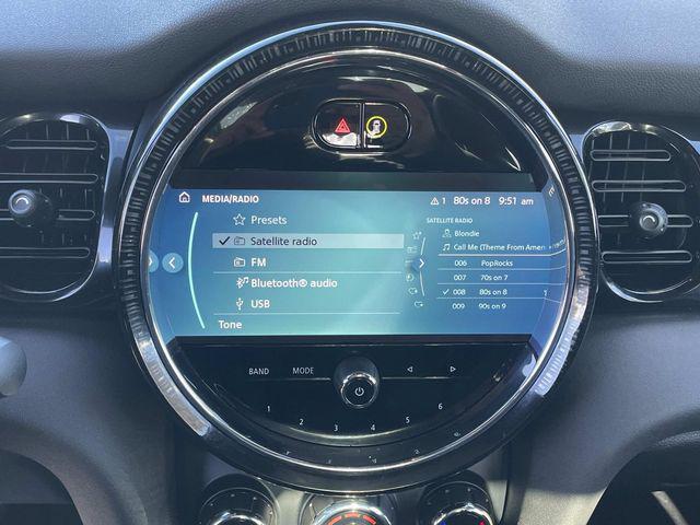 used 2023 MINI Hardtop car, priced at $18,600