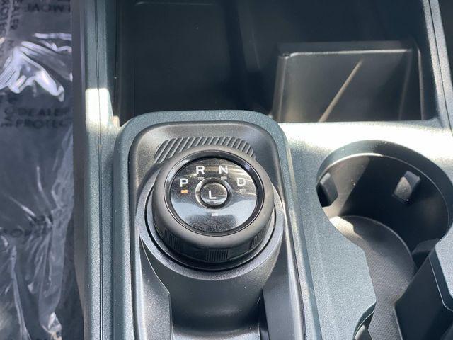 used 2024 Ford Maverick car, priced at $23,200
