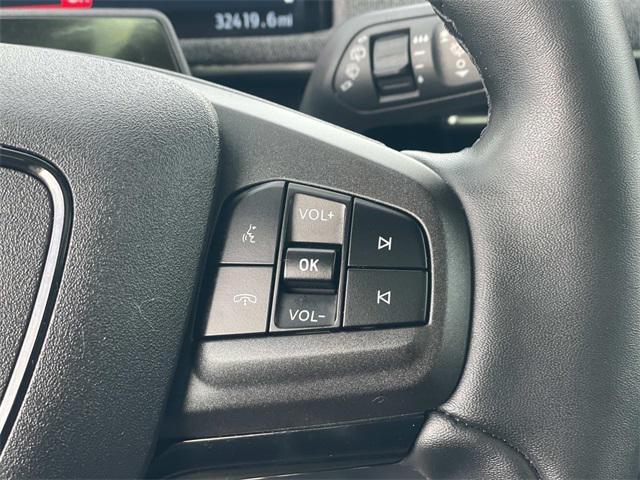used 2022 Ford Mustang Mach-E car, priced at $26,100