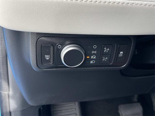 used 2022 Ford Mustang Mach-E car, priced at $26,100