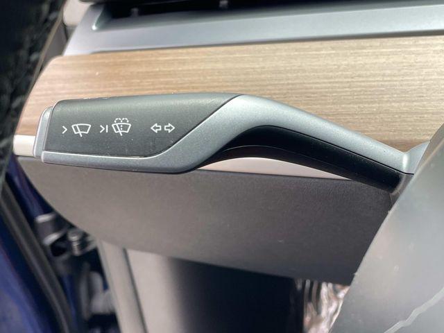 used 2023 Tesla Model 3 car, priced at $28,200