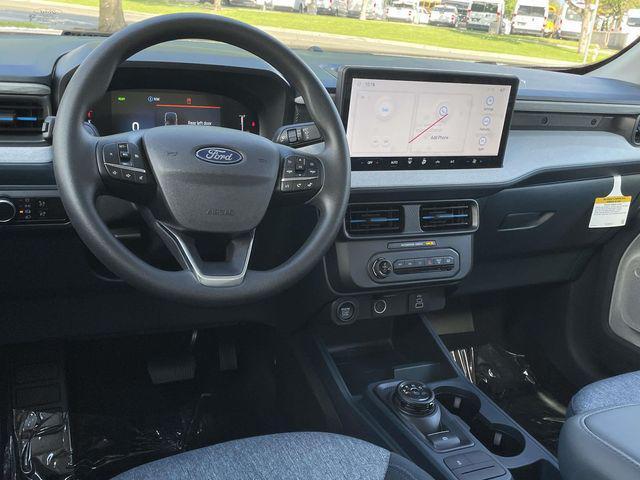 new 2026 Ford Maverick car, priced at $39,870