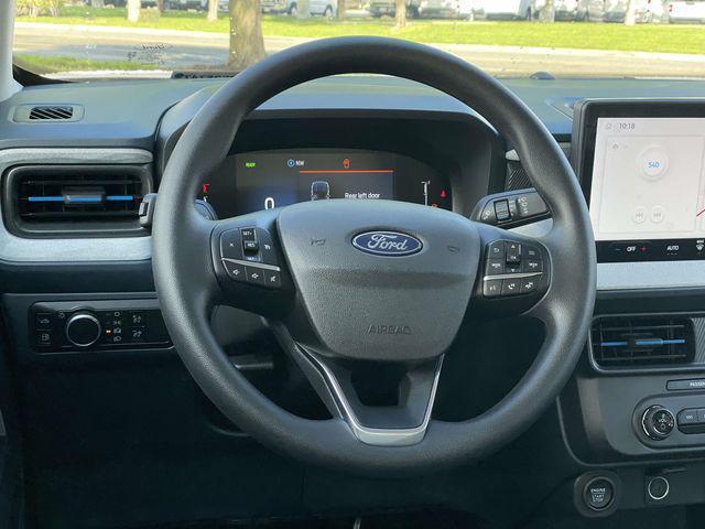 new 2026 Ford Maverick car, priced at $39,870