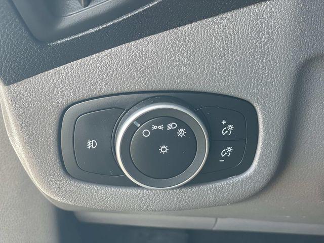 used 2021 Ford Transit Connect car, priced at $18,200