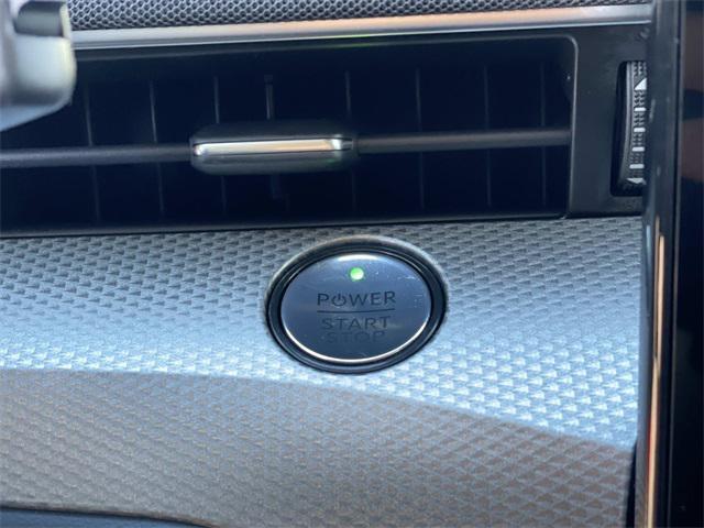 used 2022 Ford Mustang Mach-E car, priced at $23,300