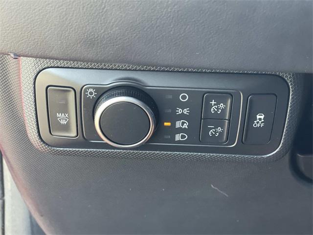 used 2022 Ford Mustang Mach-E car, priced at $23,300