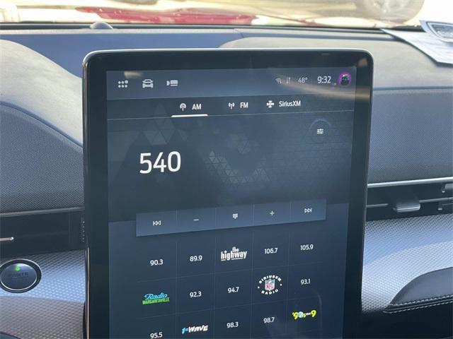 used 2022 Ford Mustang Mach-E car, priced at $23,300